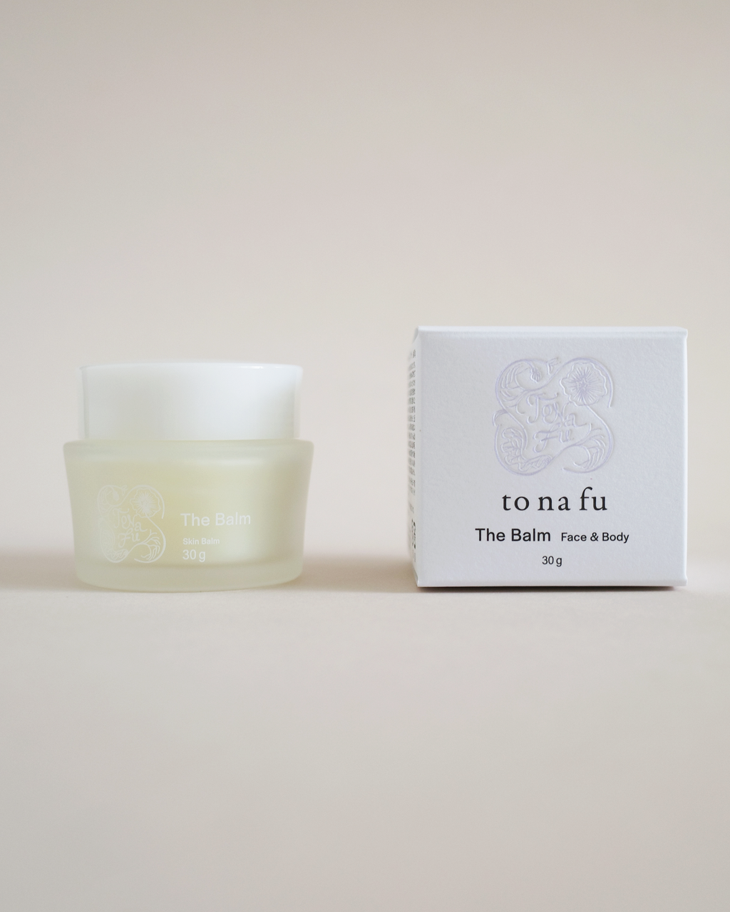 The Balm
