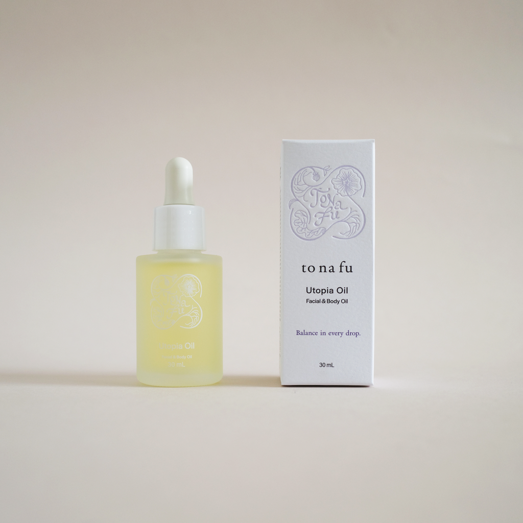 Utopia Oil