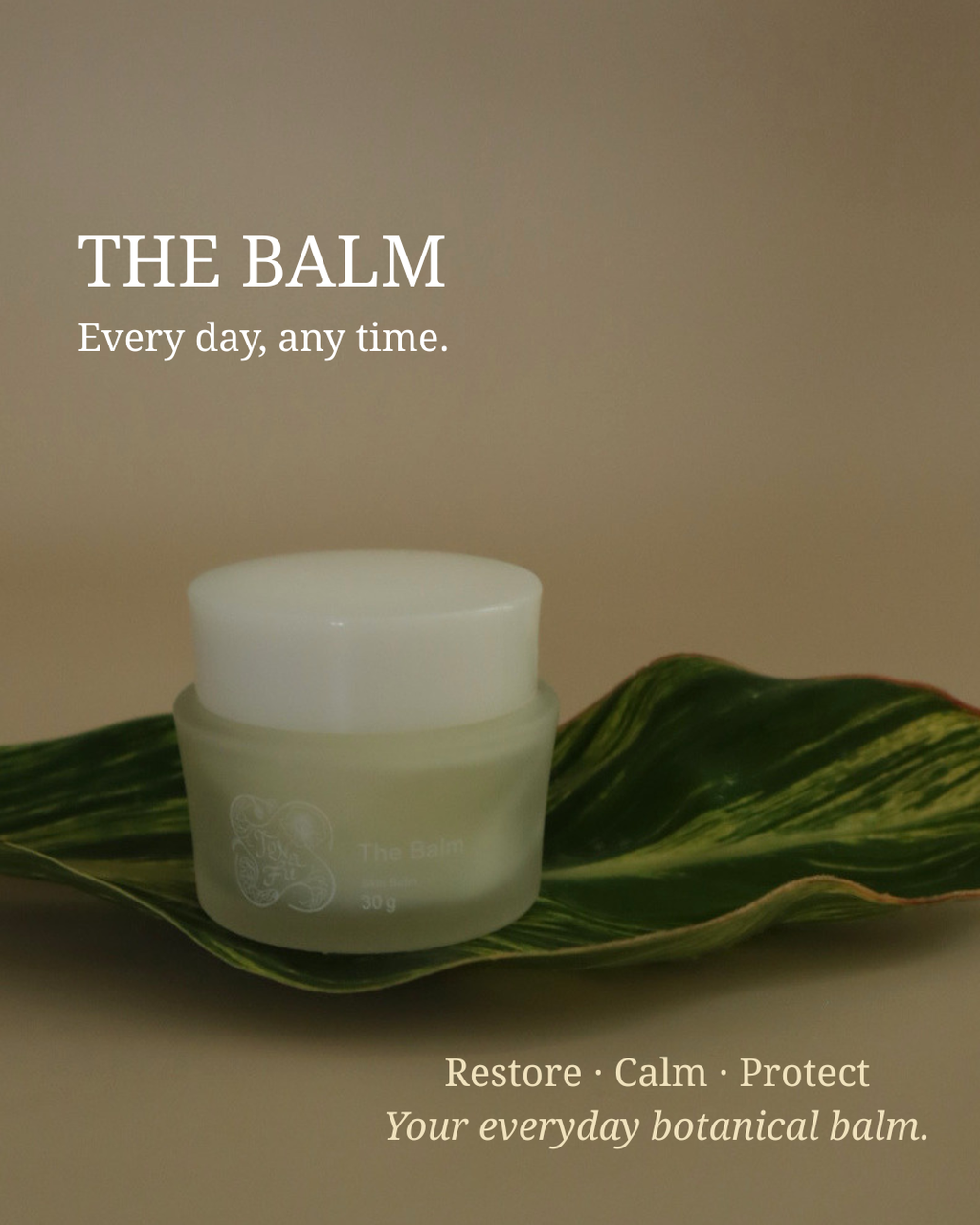 The Balm