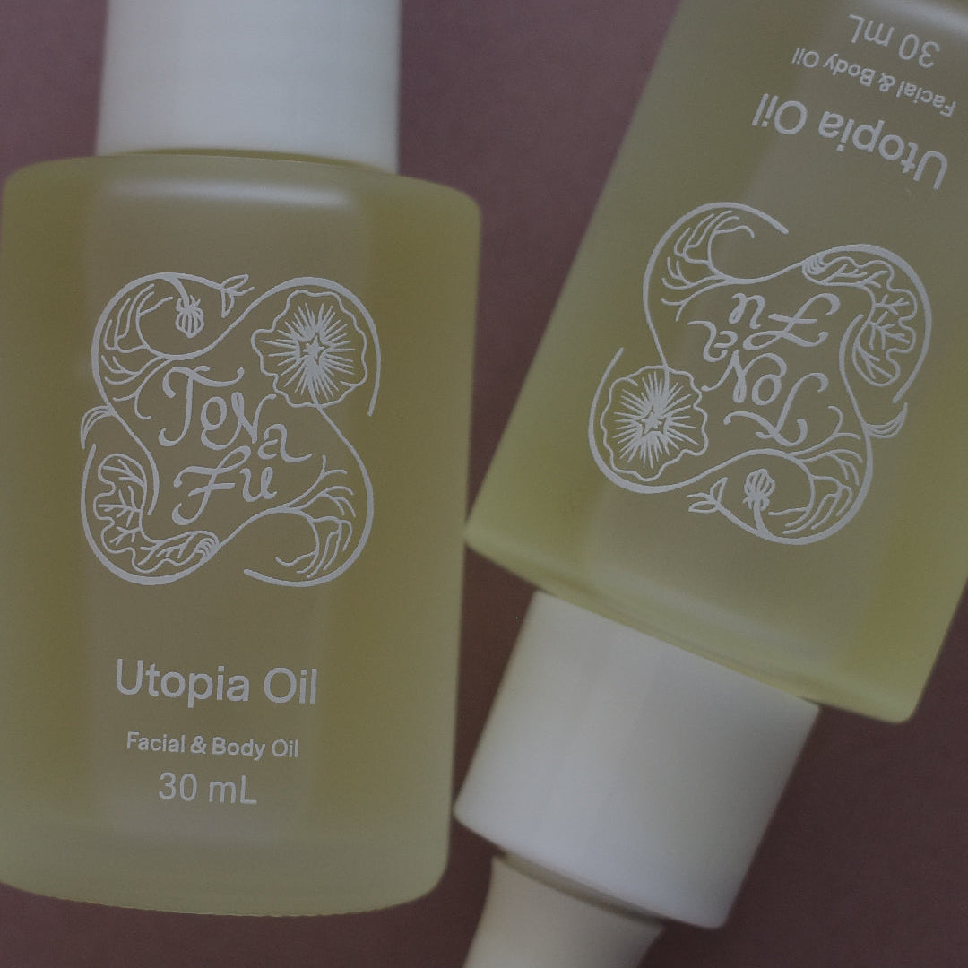 Utopia Oil