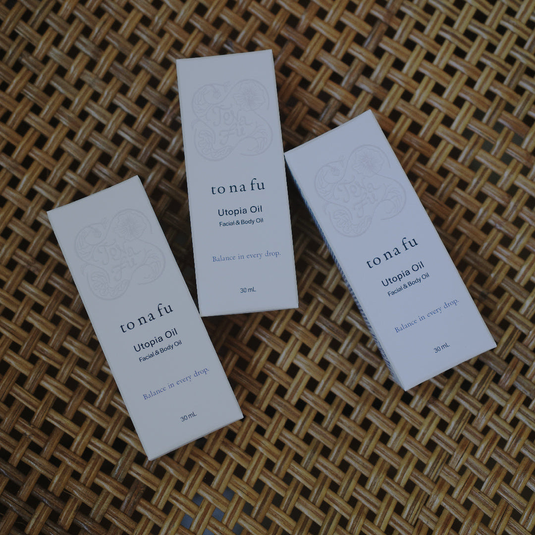Utopia Oil